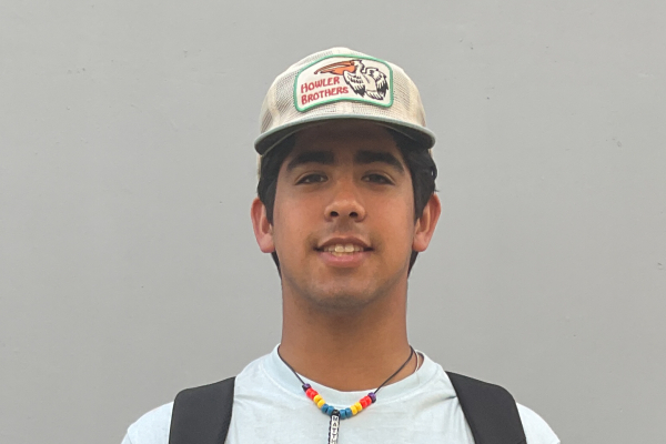 Matthew Garrison